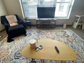 Fall 2024 -1B available in 2B, 2B Munger Apartment (female only!) 1