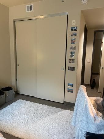 Fall 2024 -1B available in 2B, 2B Munger Apartment (female only!) 3