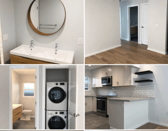 2bd/1b in Willows area of Menlo Park -- looking for to start lease 1