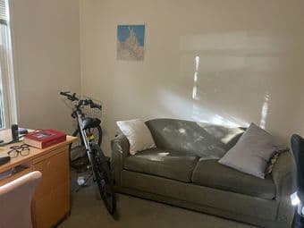 Stanford EV Studio Sublet (studio 6) 31Aug-15Sept 2