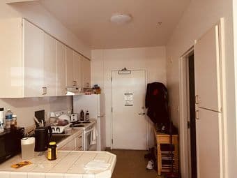 Stanford EV Studio Sublet (studio 6) 31Aug-15Sept 3