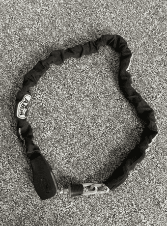 Marin Fairfax 2 Bike in great condition + Abus chain lock 4