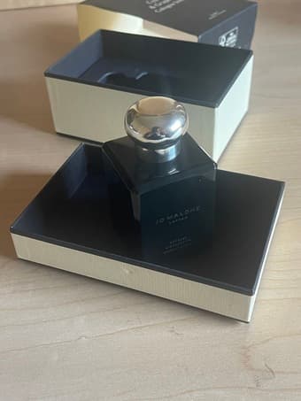 Jo Malone Cologne Intense (bought for $160) 1