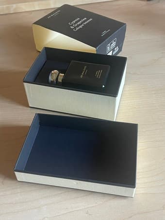 Jo Malone Cologne Intense (bought for $160) 2