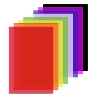 Acrylic Sheets [Laser cutting] 1