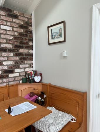 studio ADU for single in redwood city 3