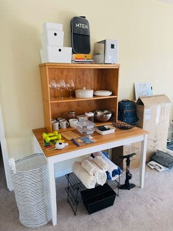 Sell of everyday household items… and not so everyday 1