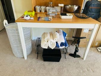 Sell of everyday household items… and not so everyday 2