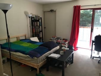 Looking for roommate for 2br/2.5ba condo in Palo Alto/Los Altos 3