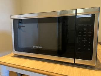 Microwave for sale 1