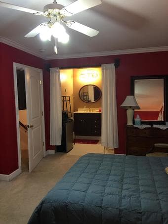 room for rent (private) 2