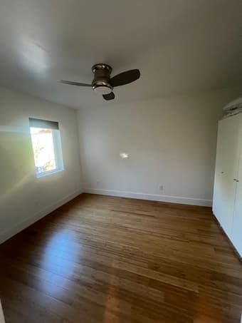 Beautiful 1B1B cottage available in Menlo Park 1