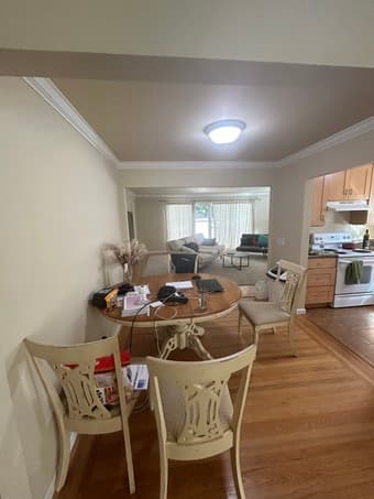 Private 1B1B in Large 2B2B | Furnished + Parking + Patio 2