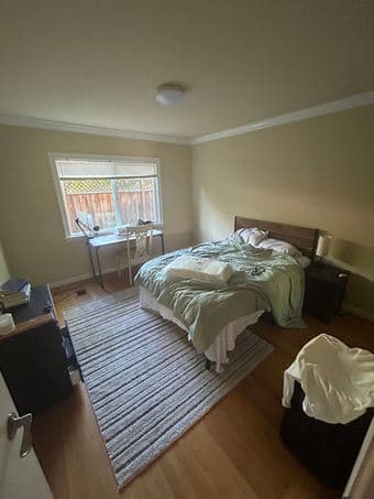 Private 1B1B in Large 2B2B | Furnished + Parking + Patio 4