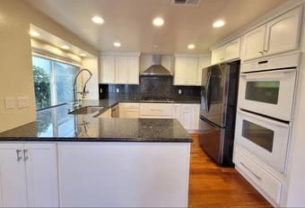 Room Available in Friendly Foster City Household! 3