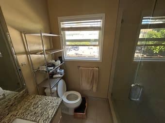 1 bedroom sublet in 2bed/1bath downtown Palo Alto 3