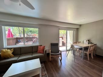 3bd EV on Campus house available for August 1