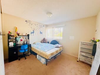 Mountain View 主卧招租 1