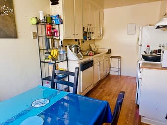 Mountain View 主卧招租 2