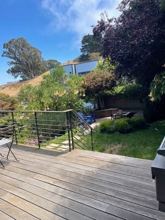 Big room in terrific 5-bedroom house in SF (Noe Valley)! 3