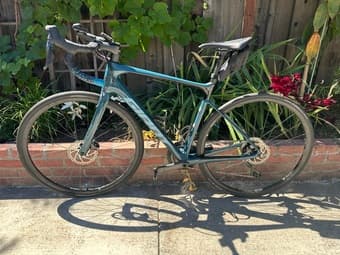 Giant Defy Advanced 1