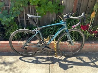 Giant Defy Advanced 2