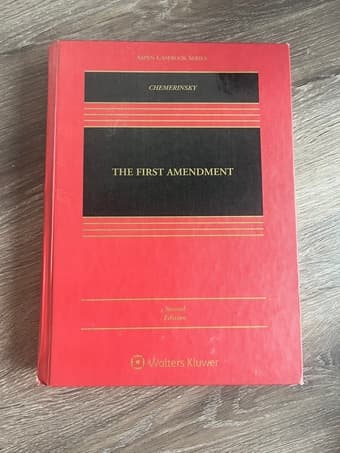 Law School Books (Berkeley Law) 1