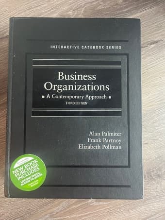 Law School Books (Berkeley Law) 2