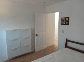 Subleasing furnished 1br in Menlo Park 3