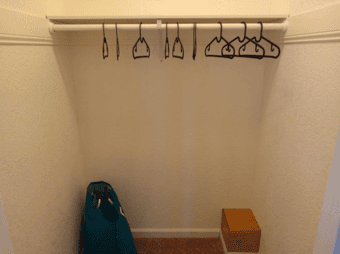 Subleasing furnished 1br in Menlo Park 4