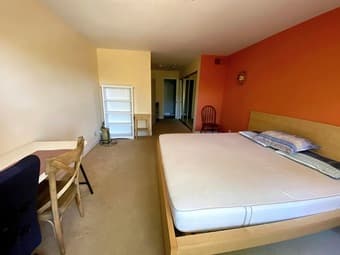 [For Rent] Entire 2b2b apartment (furnished) in Mountain View 2