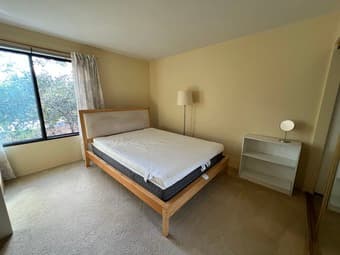 [For Rent] Entire 2b2b apartment (furnished) in Mountain View 2