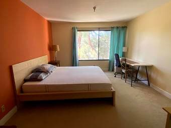 [For Rent] Entire 2b2b apartment (furnished) in Mountain View 4