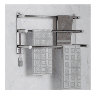 Towel Rack -- Perfect for EVGR 1