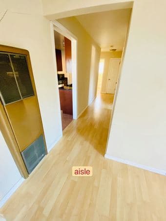 【Palo Alto 94306】 【Rent O-N-E room in 2B1B Apt, Female only available 2