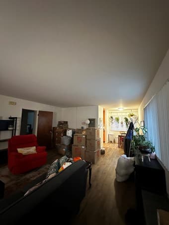 Looking for a female housemate in Palo Alto, 2b1b - $1,500 1