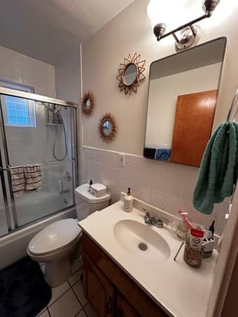 Looking for a female housemate in Palo Alto, 2b1b - $1,500 4