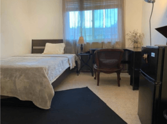 $1,600 / 1br - Large private bedroom for rent in Mountain View 1