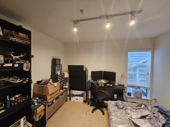 BR in 3Br/2.5Ba -- Hayes Valley, SF -- Starting Aug 1, $2050/mo 3