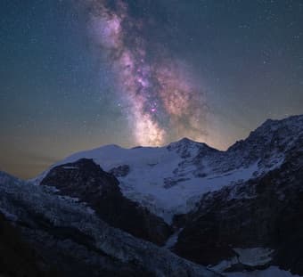 Night Photography Workshop Limited Spots for July 27th to August 10th 1