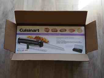 Moving sale: desk light, humidifier, knife, juice extractor, etc. 1