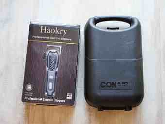 Moving sale: desk light, humidifier, knife, juice extractor, etc. 3