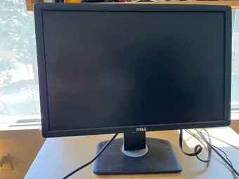 22'' Monitor 1
