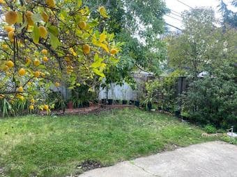 $1088 private furnished room in 3br/1BA Palo Alto house rent from Aug5 1