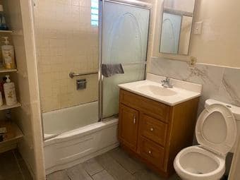 $1088 private furnished room in 3br/1BA Palo Alto house rent from Aug5 3