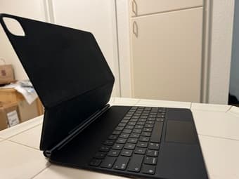 Magic Keyboard for iPad Pro 12.9 inch / iPad Air 13 inch 1