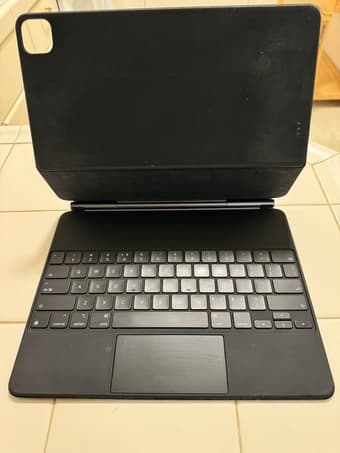 Magic Keyboard for iPad Pro 12.9 inch / iPad Air 13 inch 2