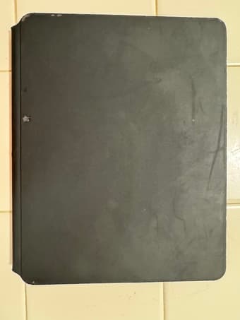 Magic Keyboard for iPad Pro 12.9 inch / iPad Air 13 inch 3