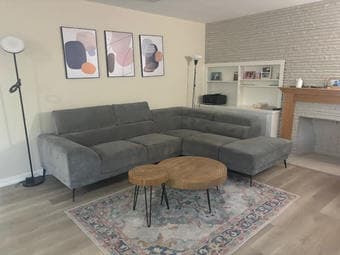 Moving Sale - furniture, kitchenware, appliances, bicycle 2