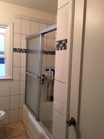 A furnished room for renting from August 11th in Menlo Park 4